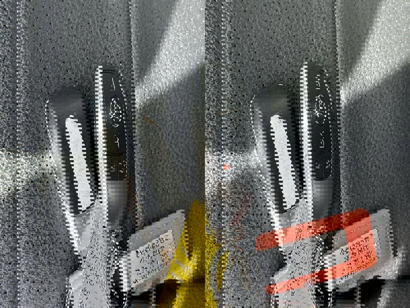 Used 2021 Mercedes-Benz C 300 4MATIC Sedan image 20