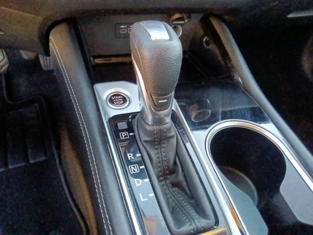 Used 2023 Nissan Altima 2.5 SV image 23