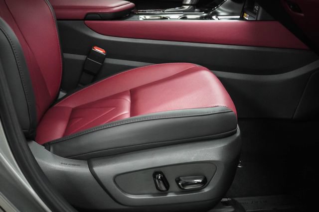 Certified 2025 Lexus NX 450h+ AWD w/ Accessory Package (2T) image 24