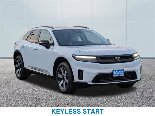 New 2026 Honda Prologue Touring image 4