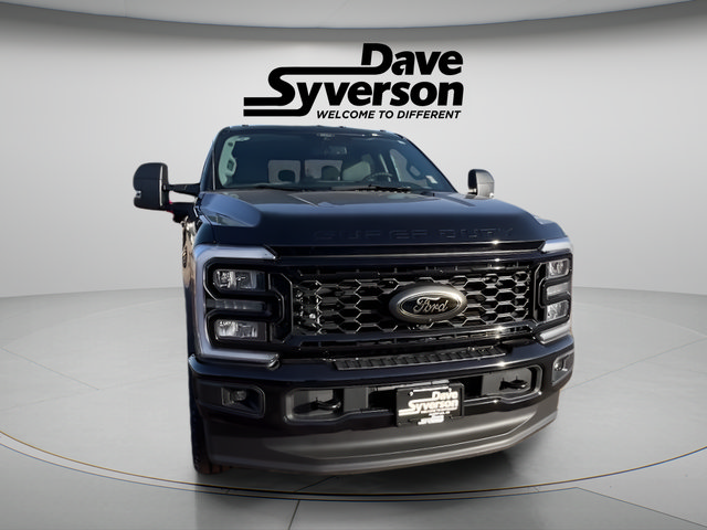 New 2026 Ford F350 XLT w/ XLT Premium Package AWD/4WD image 8