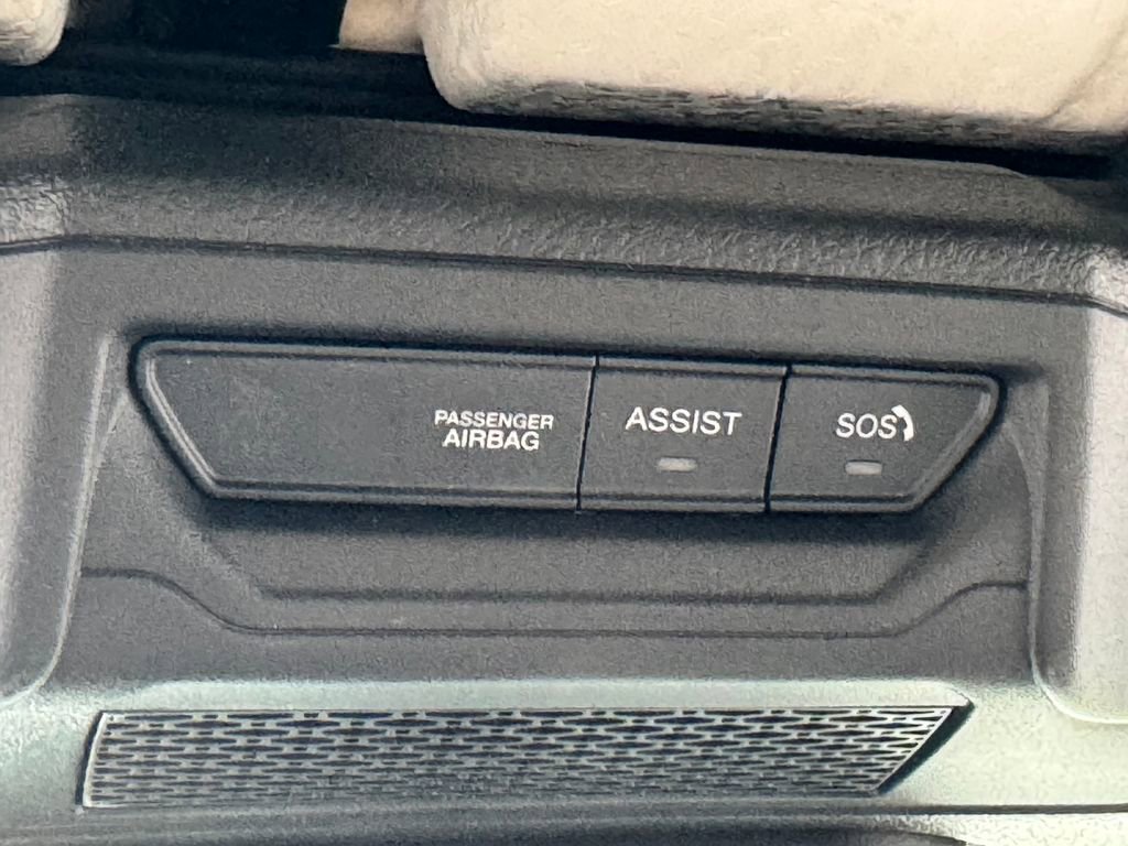 New 2026 Jeep Wrangler Unlimited Sport AWD/4WD image 22