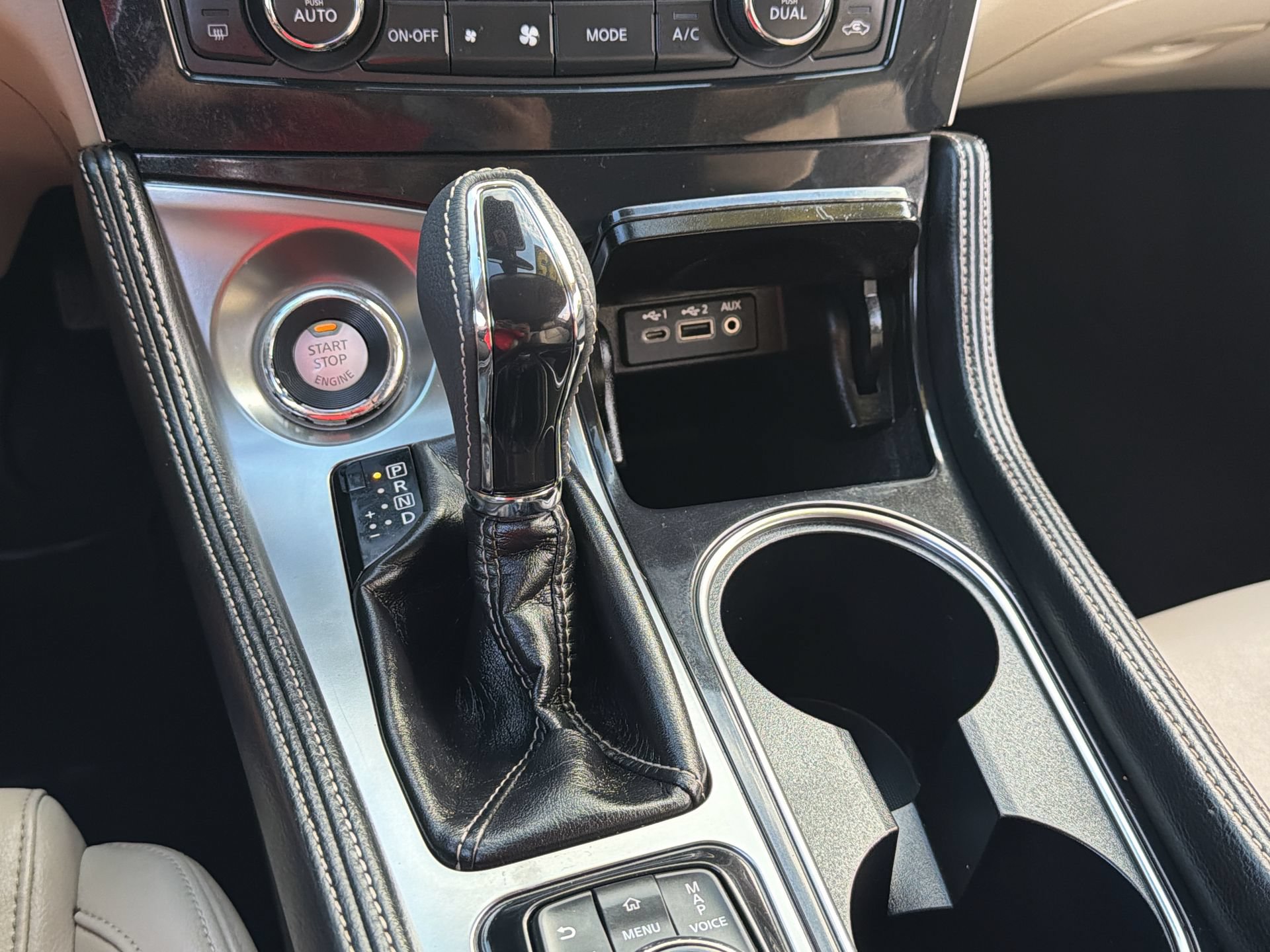 Used 2020 Nissan Maxima 3.5 SV w/ Floor Mat Group FWD image 20