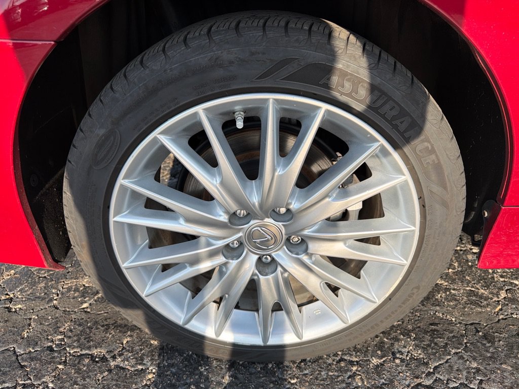 Used 2013 Lexus GS 350 AWD image 34