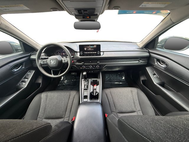 Used 2023 Honda Accord EX image 13