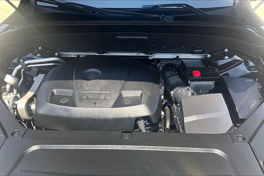 Used 2019 Volvo XC90 T6 Inscription w/ Luxury Package AWD/4WD image 7