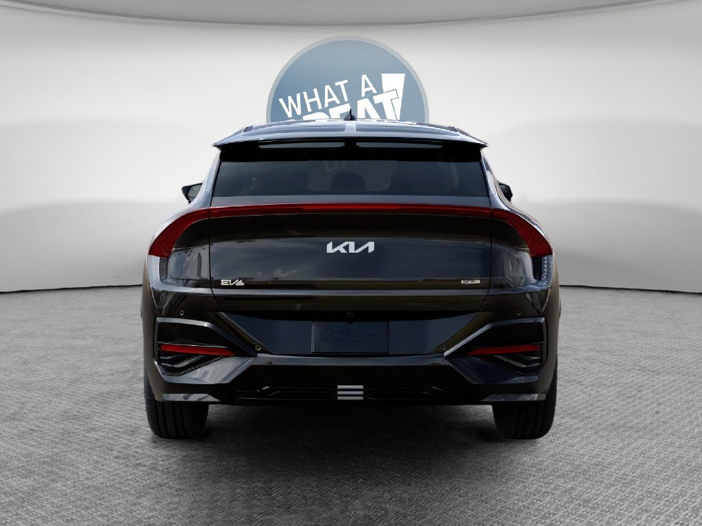 New 2026 Kia EV6 GT-Line AWD/4WD image 5