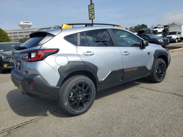 New 2026 Subaru Crosstrek 2.5i Wilderness w/ Wilderness Package AWD/4WD image 6