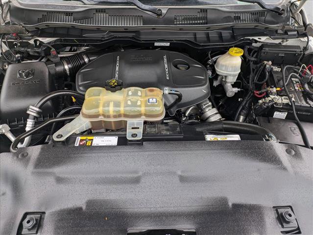 Used 2017 RAM 1500 Laramie w/ Convenience Group image 21