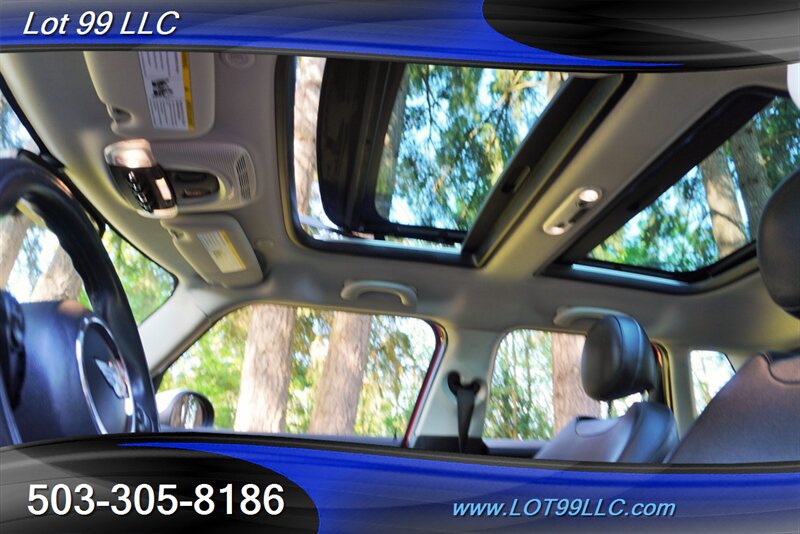 Used 2017 MINI Cooper S FWD image 3