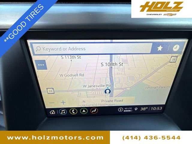 Certified 2023 GMC Acadia SLT AWD/4WD image 14