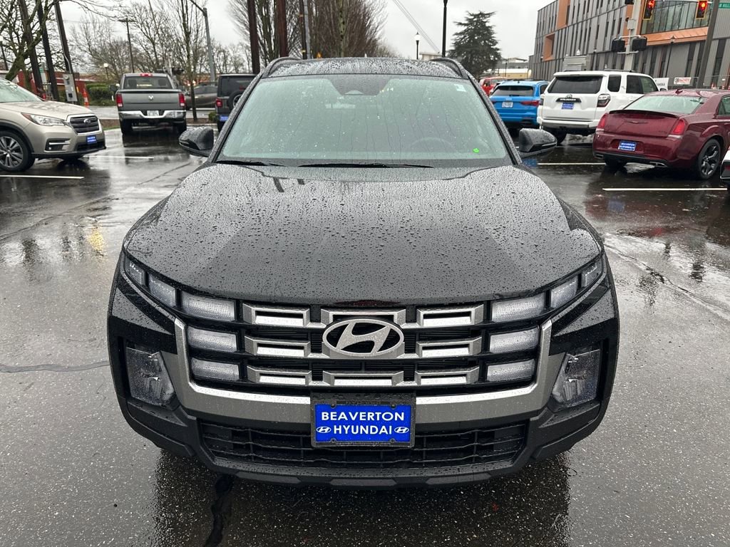 New 2026 Hyundai Santa Cruz SEL AWD/4WD image 9