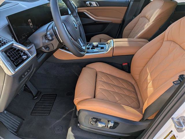 New 2026 BMW X5 xDrive40i image 4