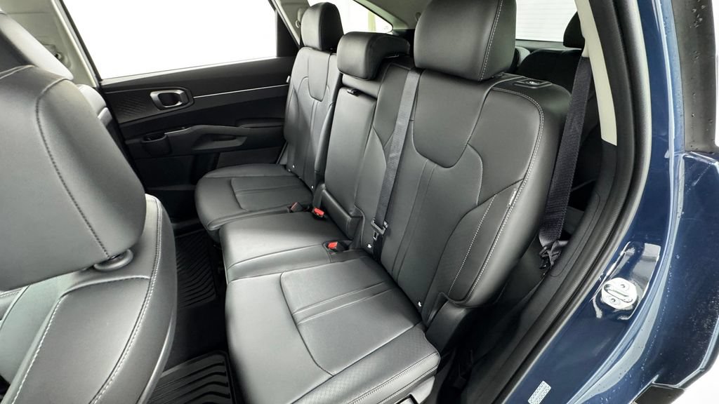 New 2026 Kia Sorento S AWD/4WD image 12