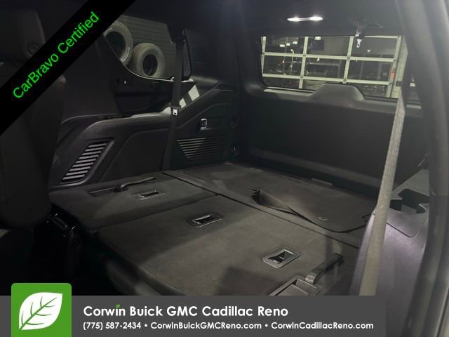 Certified 2023 Chevrolet Tahoe LT AWD/4WD image 33