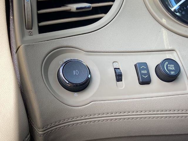 Used 2013 Buick LaCrosse Premium w/ Driver Confidence Package FWD image 13