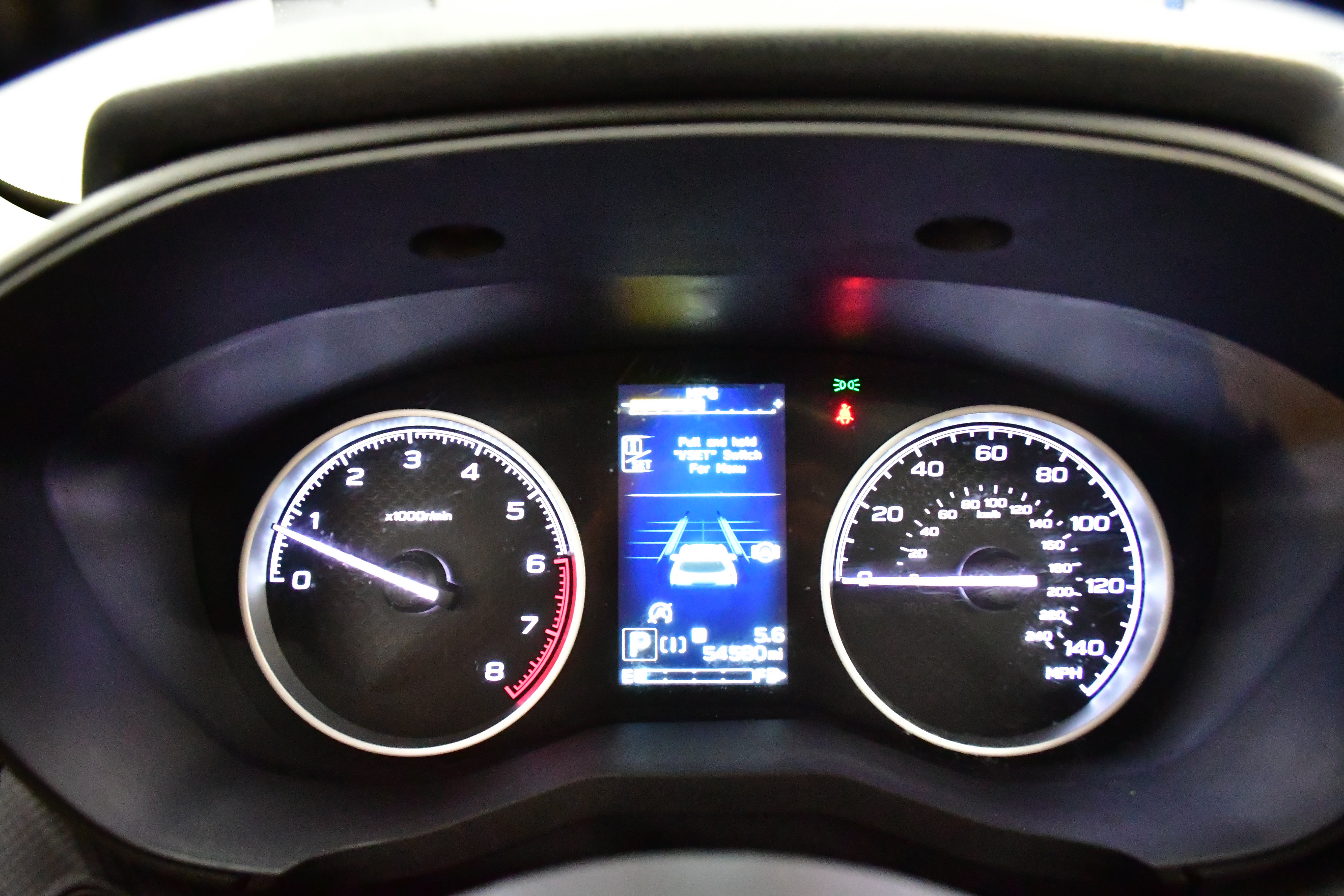 Used 2022 Subaru Forester Limited image 30