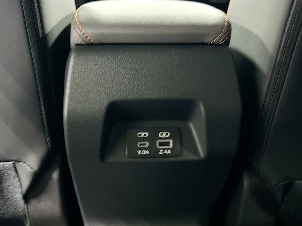 New 2026 Subaru Crosstrek 2.5i Limited image 23