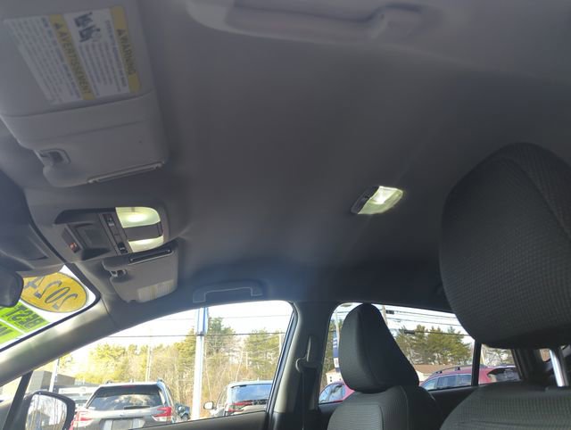 Used 2024 Subaru Crosstrek 2.0i Premium image 24