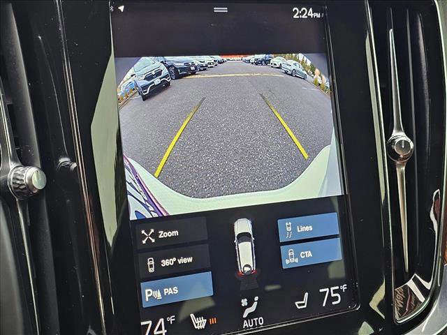 Used 2019 Volvo V60 T6 Inscription image 23