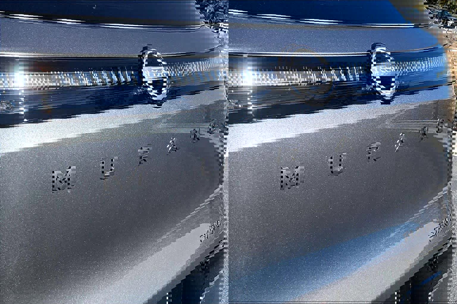 New 2026 Nissan Murano Platinum image 15