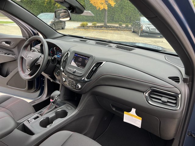 Used 2024 Chevrolet Equinox RS FWD image 29