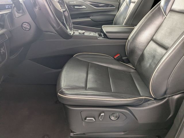 Used 2024 Cadillac Escalade Sport image 14