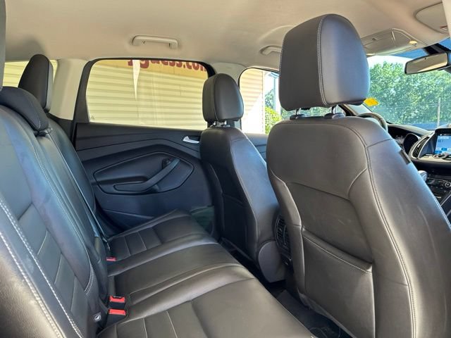 Used 2016 Ford Escape Titanium AWD/4WD image 5