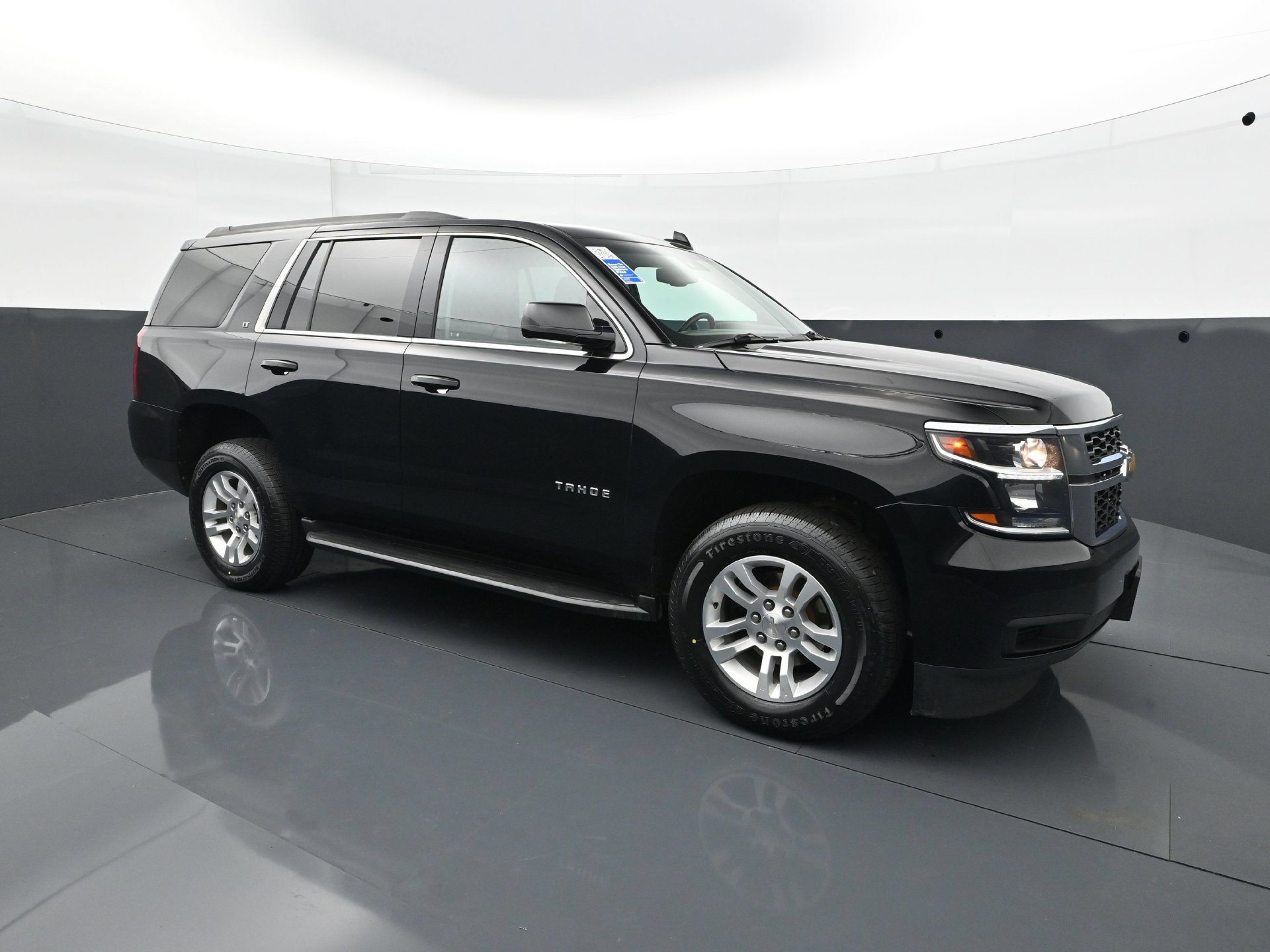 Used 2019 Chevrolet Tahoe LT AWD/4WD image 9