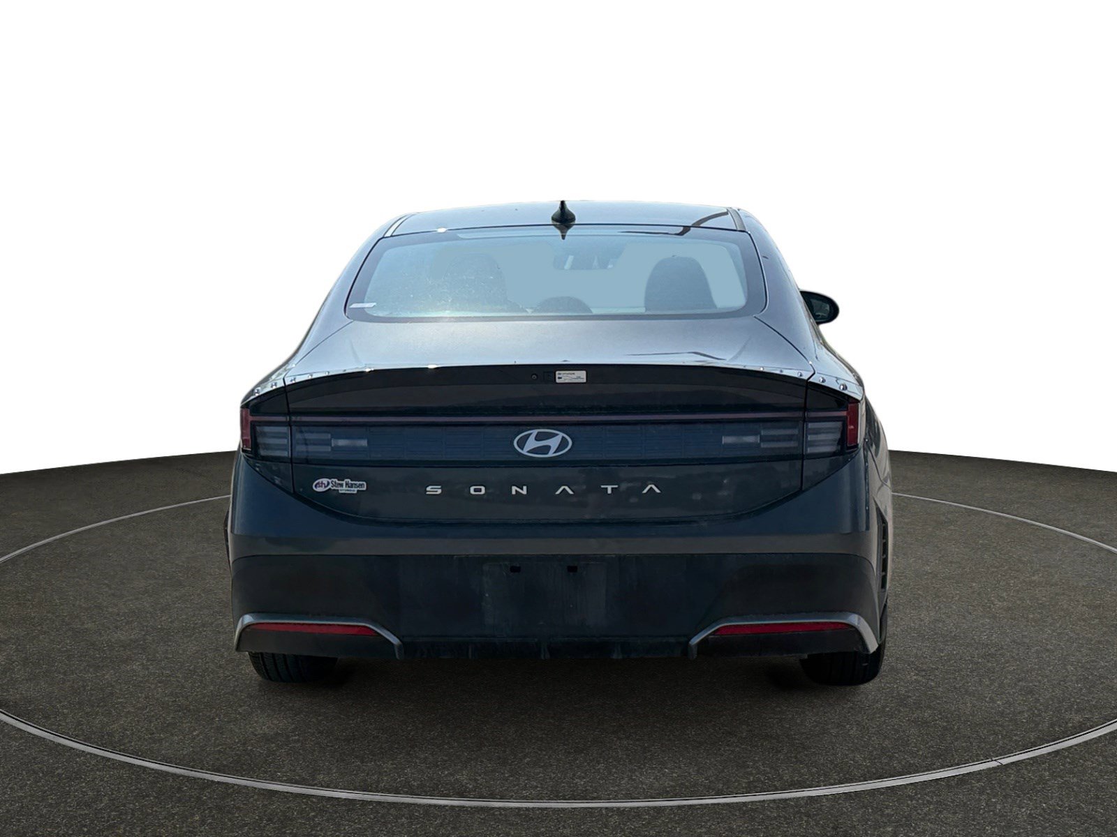 Certified 2025 Hyundai Sonata SE FWD image 5