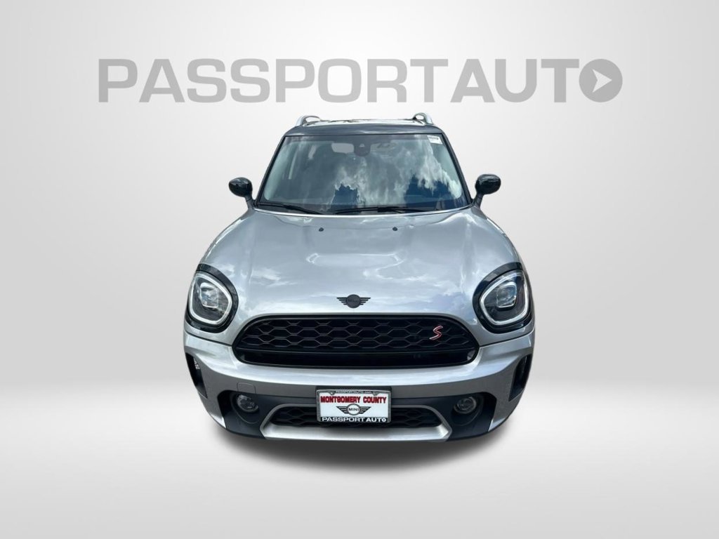 Certified 2024 MINI Cooper Countryman S w/ Premium Package AWD/4WD image 2