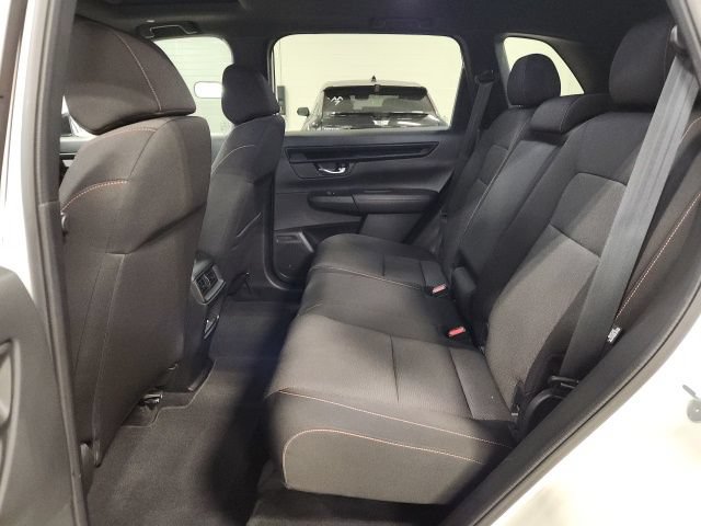 Certified 2024 Honda CR-V Sport image 22
