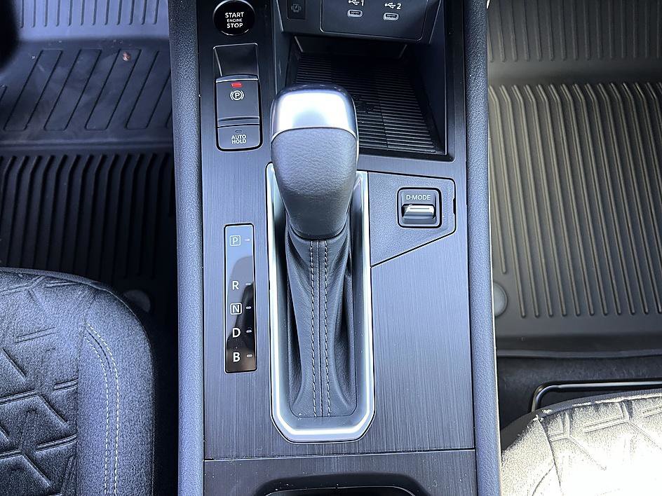 New 2026 Nissan Kicks SV w/ Cold Weather Package image 19