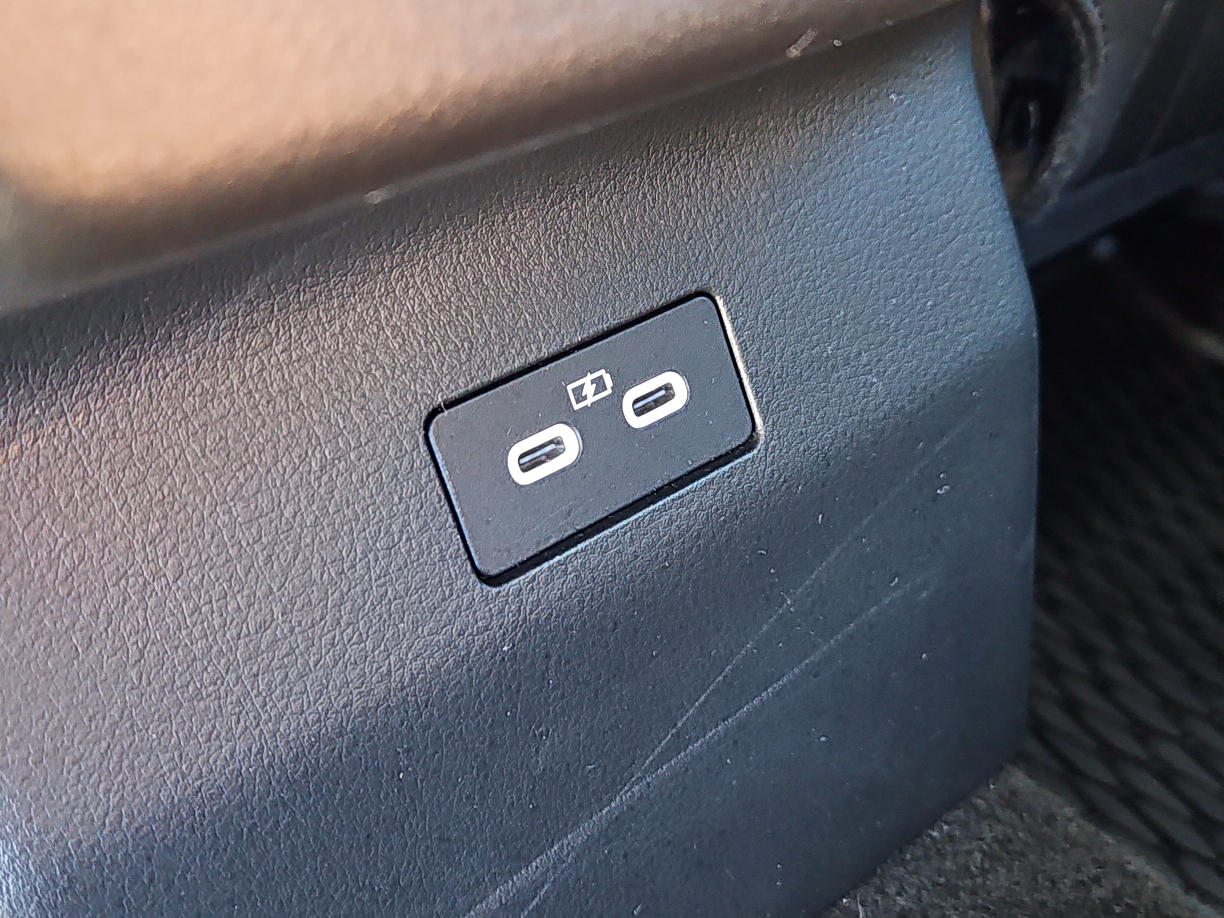 Used 2025 MAZDA CX-50 AWD 2.5 S w/ Weather Package image 10