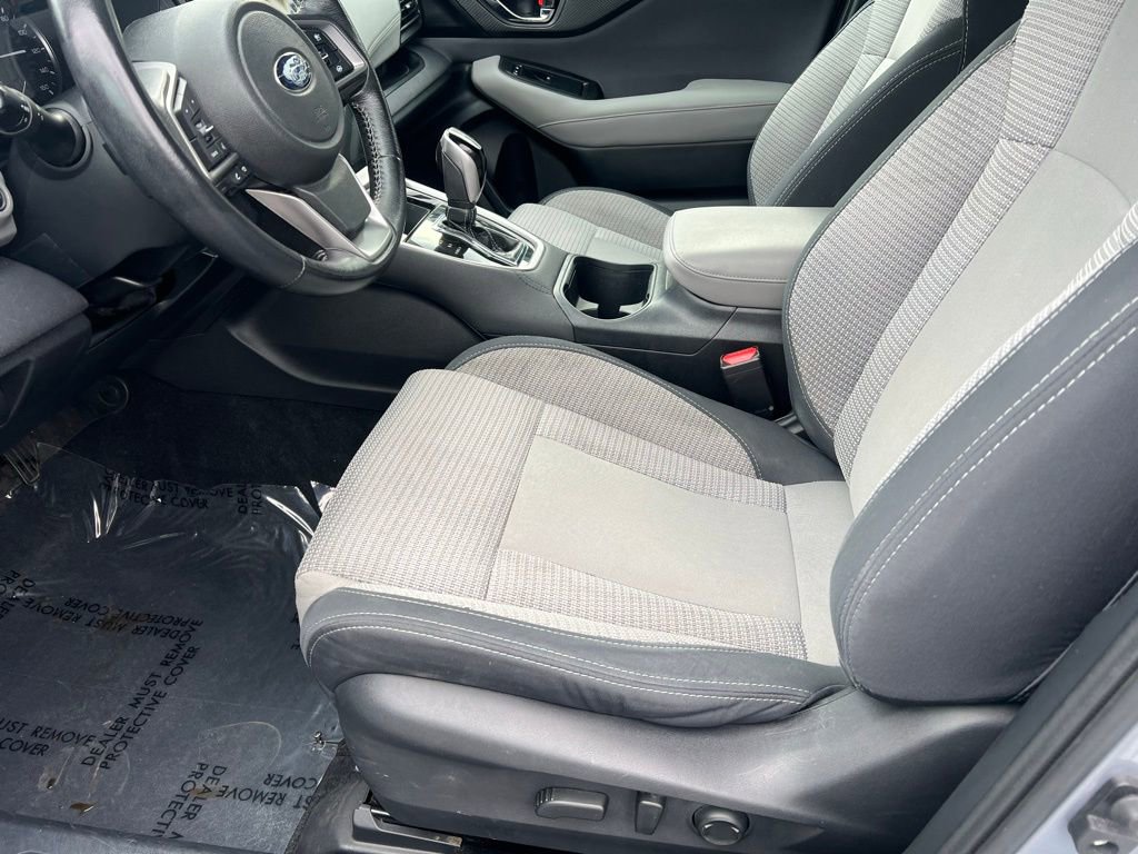 Used 2022 Subaru Outback Premium w/ Popular Package #1 image 13