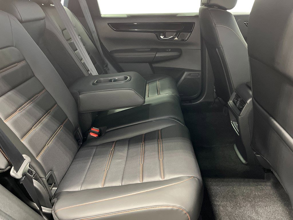 New 2026 Honda CR-V Sport Touring image 29