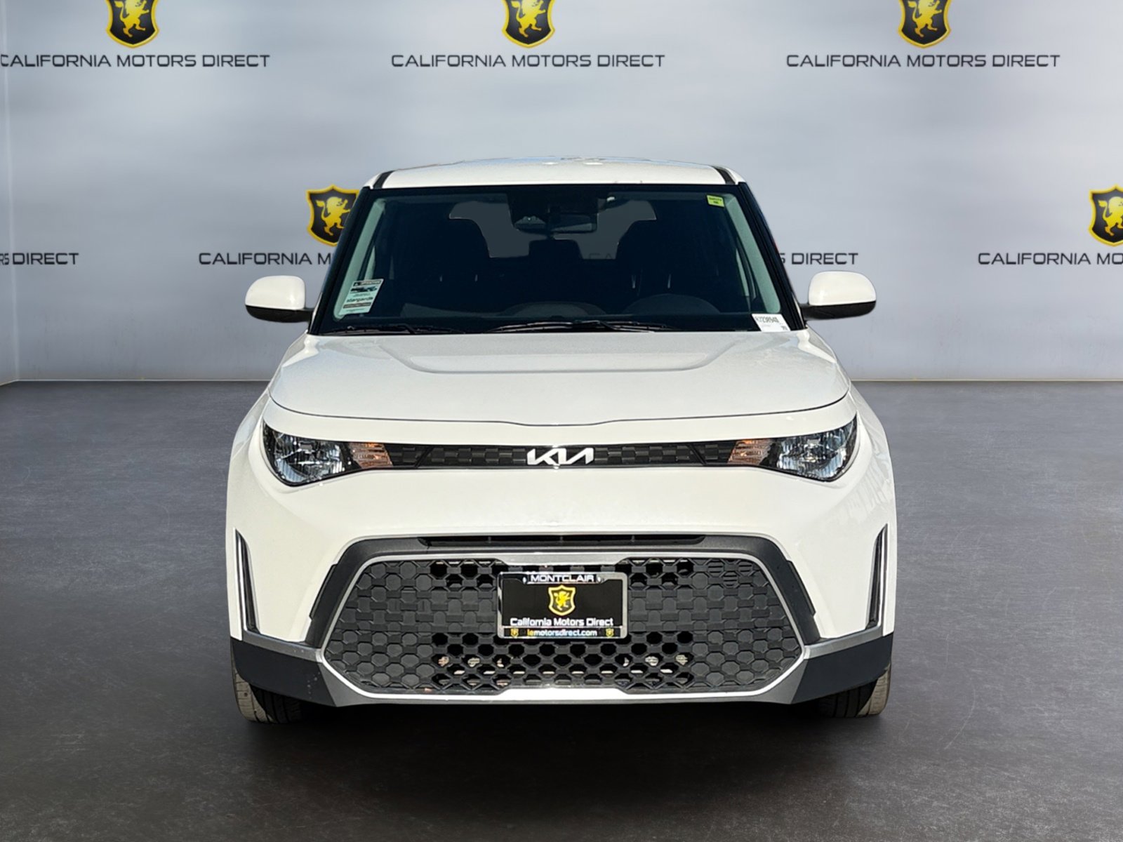 Used 2024 Kia Soul LX w/ Option Group 015 image 8