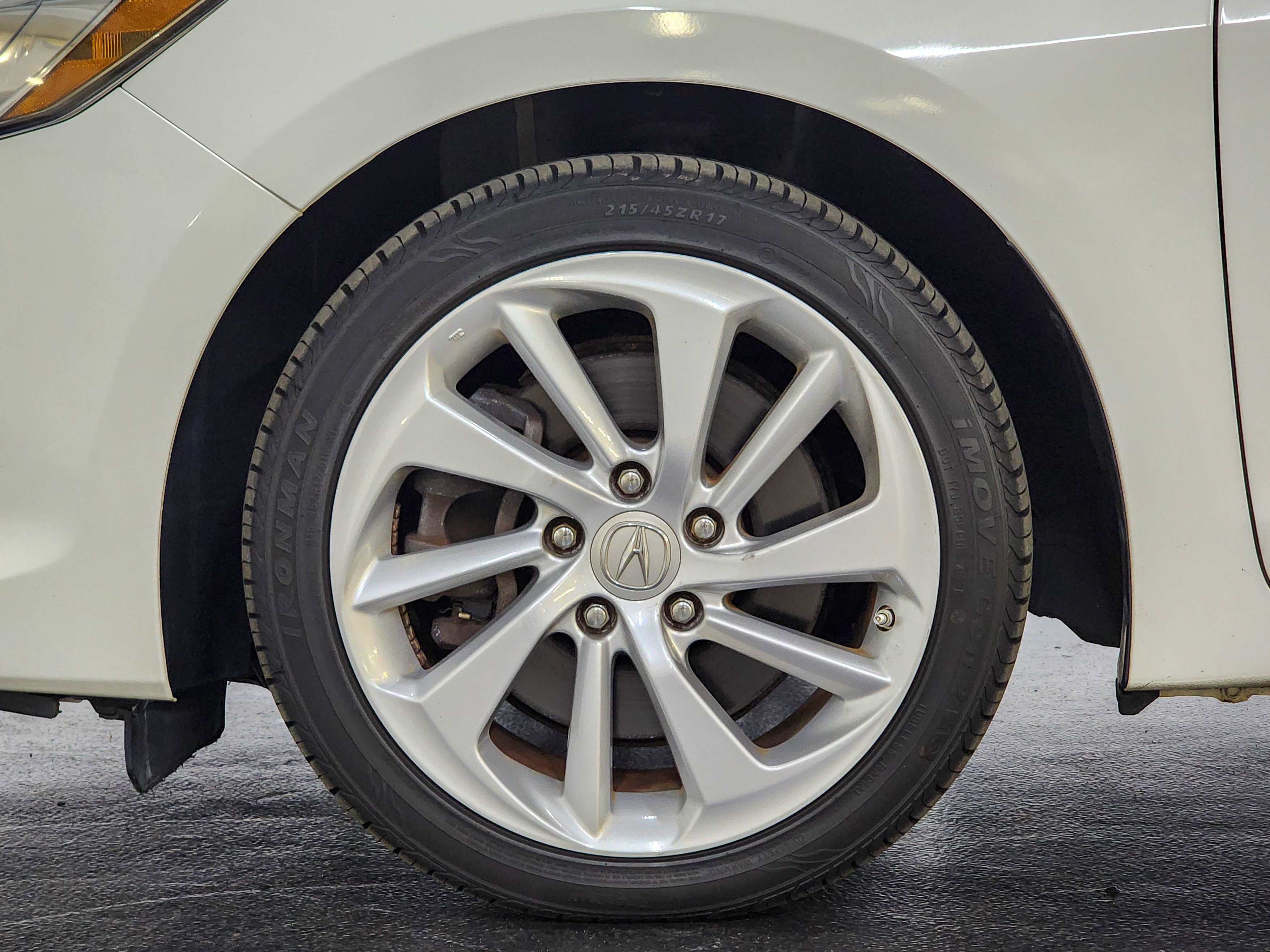 Used 2018 Acura ILX w/ Premium Package image 59