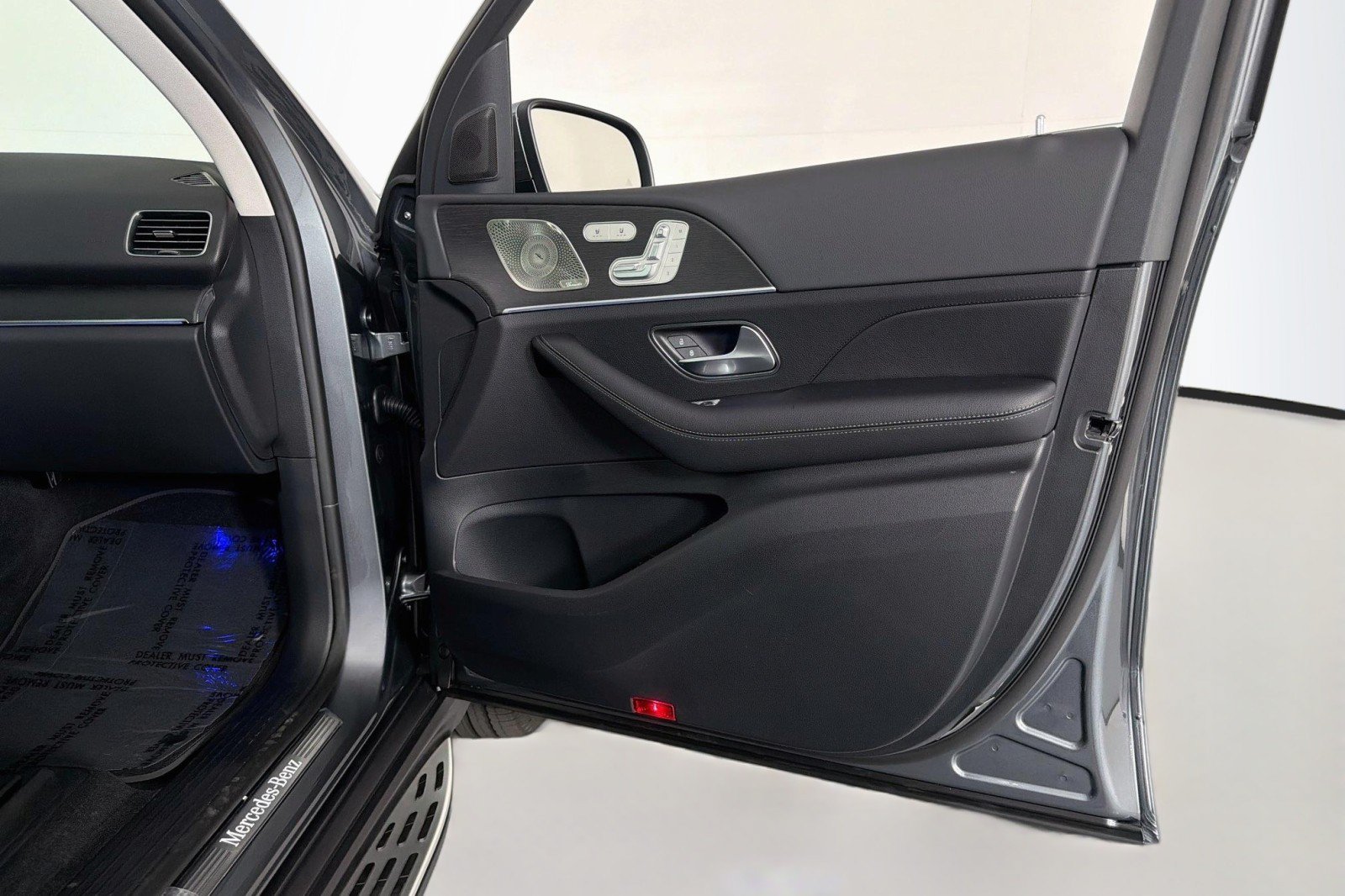 New 2026 Mercedes-Benz GLE 450 4MATIC image 23