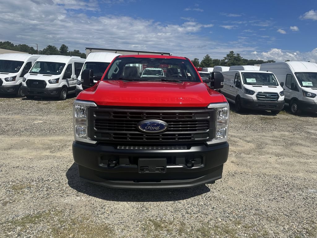 New 2026 Ford F250 XL AWD/4WD image 4