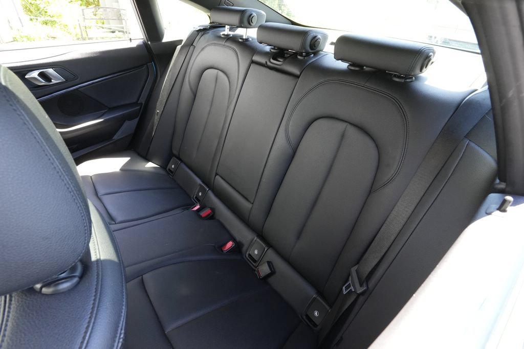 Used 2021 BMW 228i xDrive Gran Coupe AWD/4WD image 24