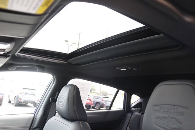 Used 2024 Subaru Crosstrek 2.5i Wilderness image 15