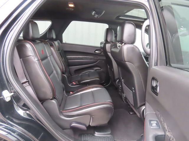 Used 2024 Dodge Durango R/T AWD/4WD image 33