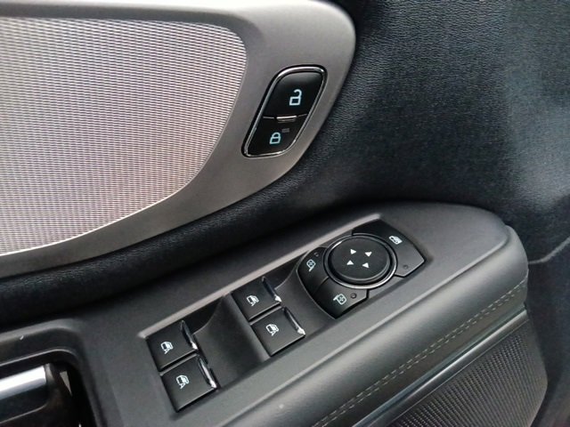 New 2026 Ford Expedition Active image 12