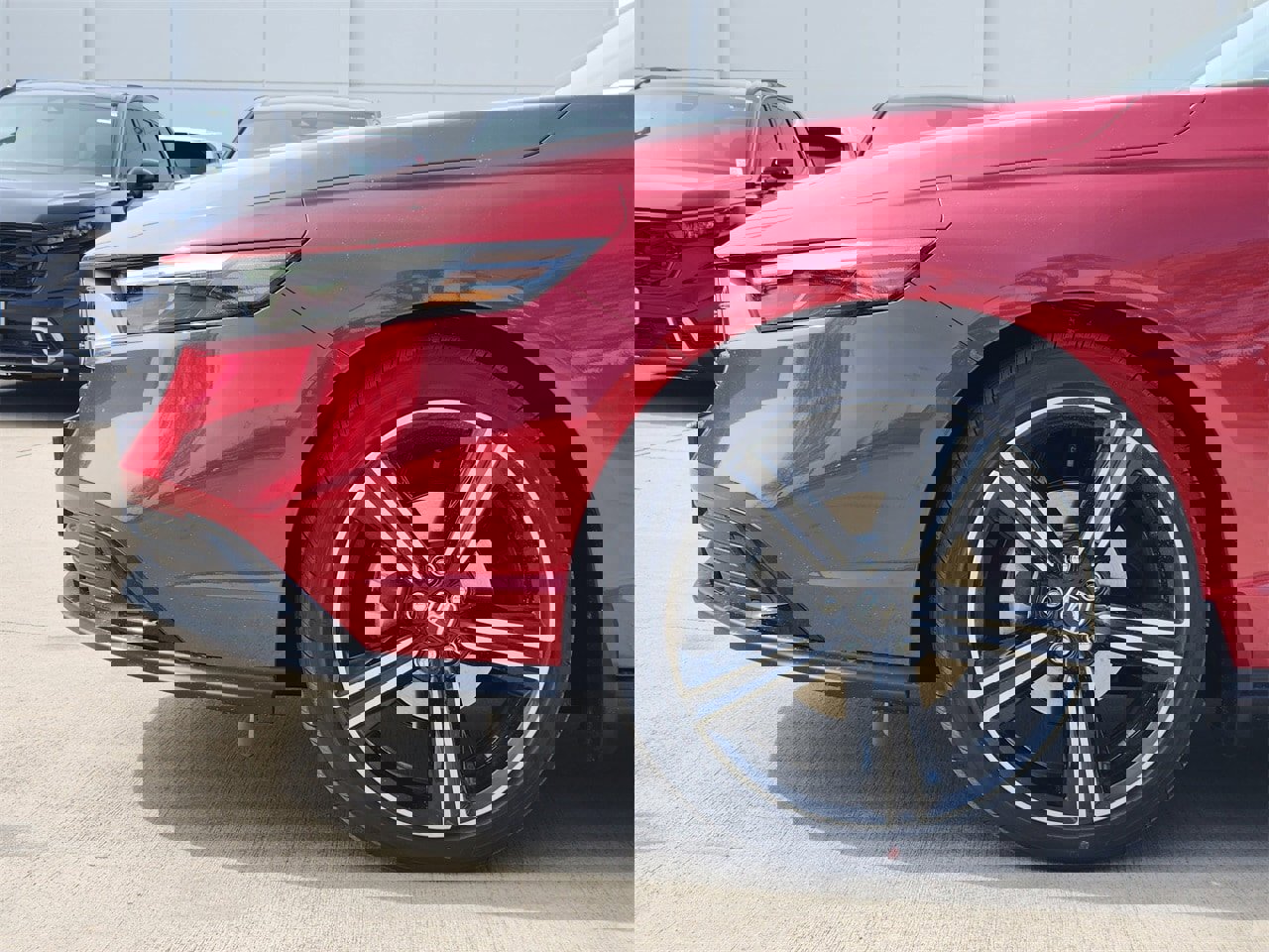 New 2026 Honda Accord SE image 5