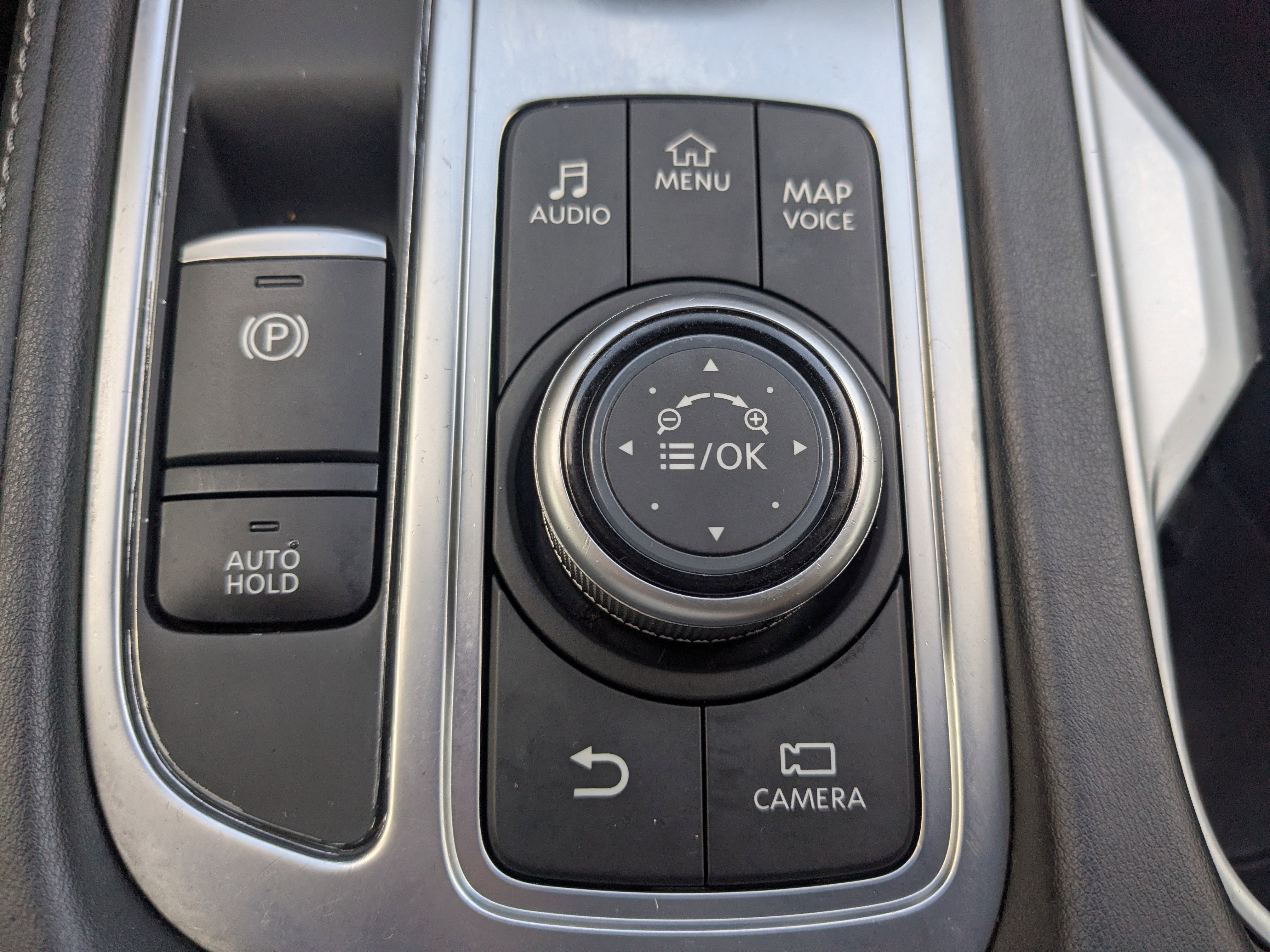 Used 2023 INFINITI QX60 Luxe w/ Cargo Package image 30