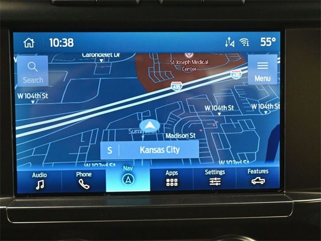 Used 2023 Ford F150 XL w/ STX Appearance Package image 23