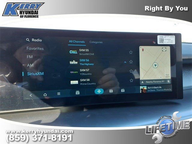 New 2026 Hyundai Ioniq 9 SE image 10