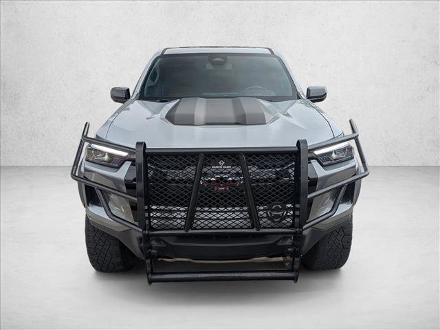 Used 2023 Chevrolet Colorado ZR2 w/ ZR2 Convenience Package III AWD/4WD image 2
