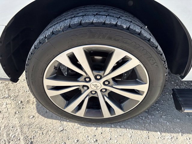 Used 2020 Ford Expedition King Ranch RWD image 27